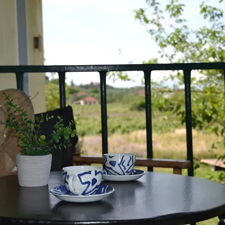 Fimi's Vakantiehuis *