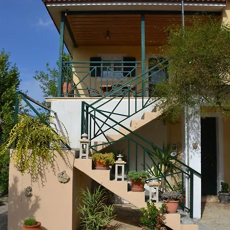 Fimi's Vakantiehuis *