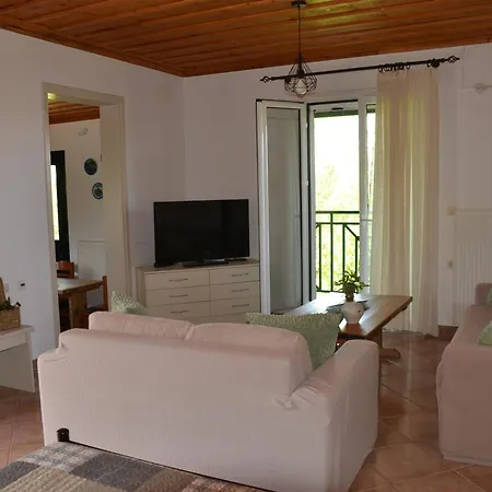 Casa vacanze Fimi's Fiolítis