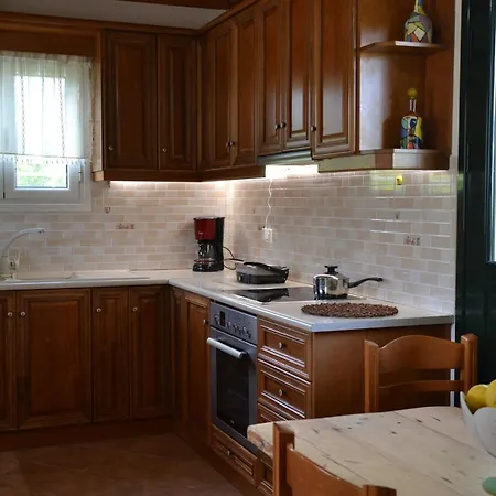 Fimi's Casa vacanze *