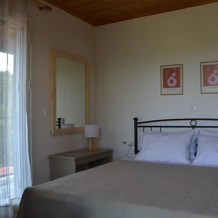 Casa vacanze Fimi's *