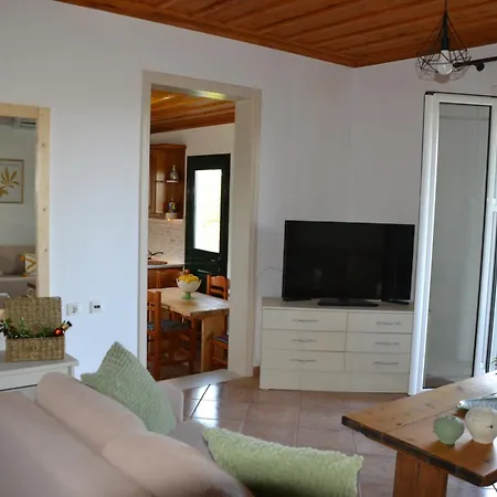 Fimi's Casa vacanze Fiolítis